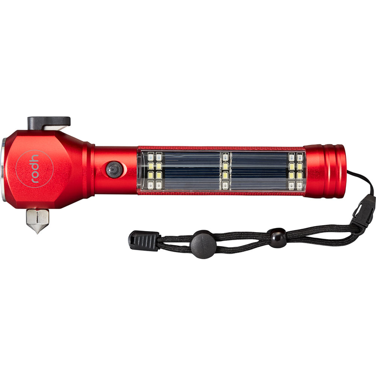 Safety Taschenlampe
