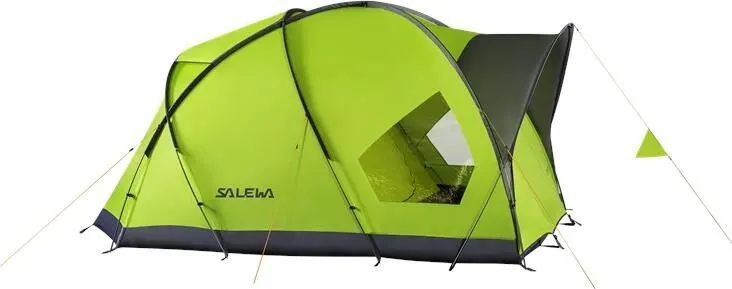 Salewa Alpine HUT III Tent - 3-Personen Zelt