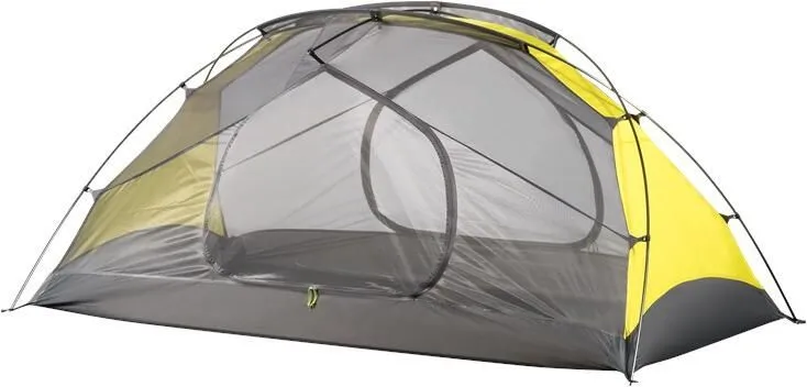 Salewa Denali IV Tent - 4-Personen Zelt