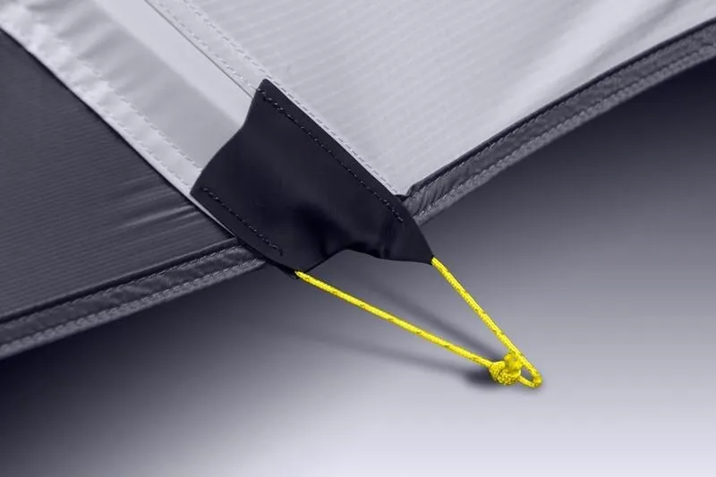 Salewa Litetrek II Tent - 2-Personen Zelt
