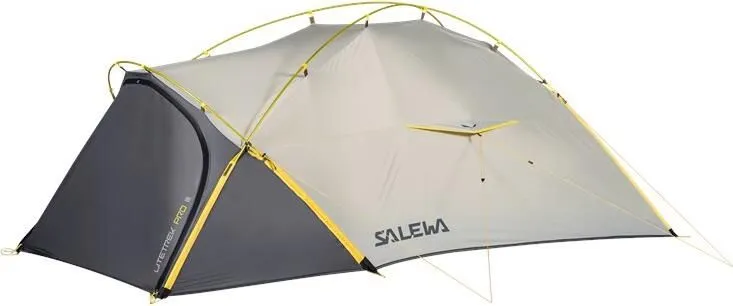Salewa Litetrek Pro III Tent - 3-Personen Zelt