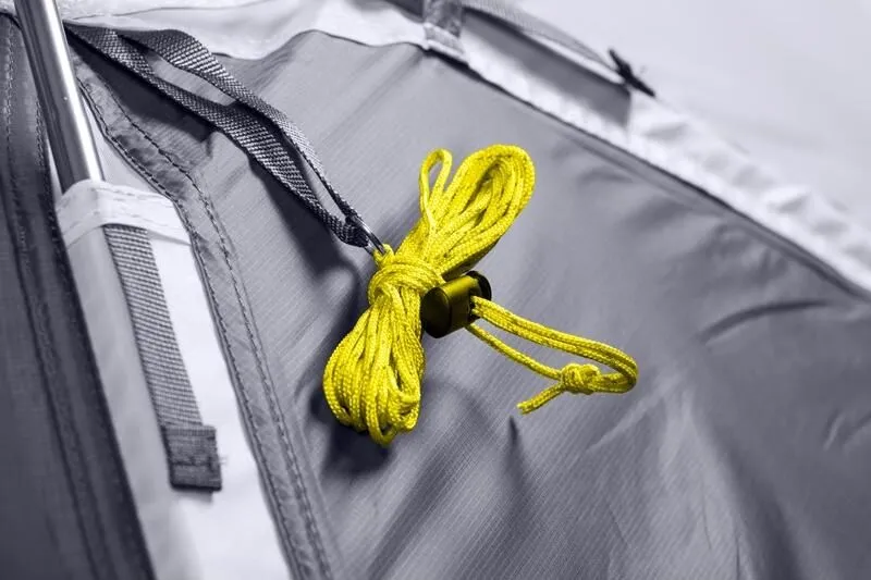 Salewa Litetrek Pro III Tent - 3-Personen Zelt
