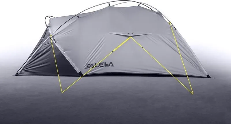 Salewa Litetrek Pro III Tent - 3-Personen Zelt