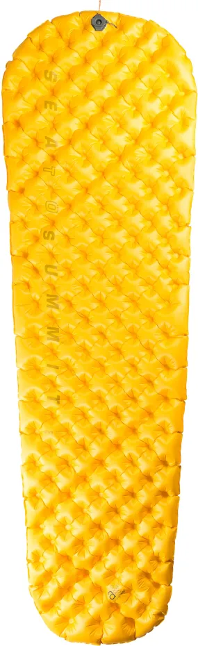 Sea to Summit Ultralight Isomatte yellow im Online Shop von kaufen