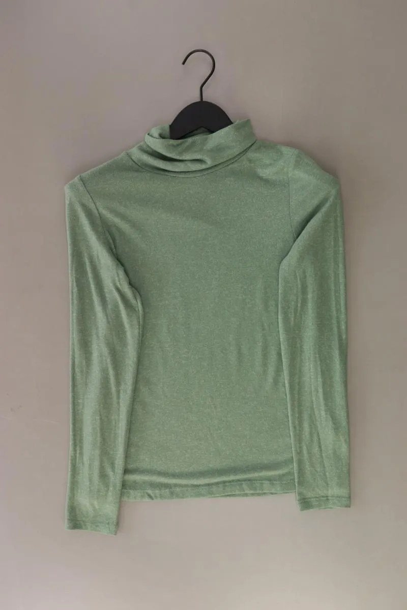 Second Hand Outfit Gre XS mit Street One Rollkragenpullover in Gr. 34