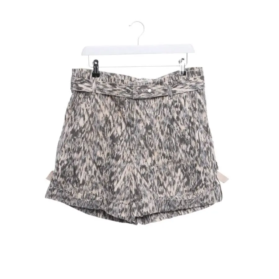 Shorts 36 Mehrfarbig