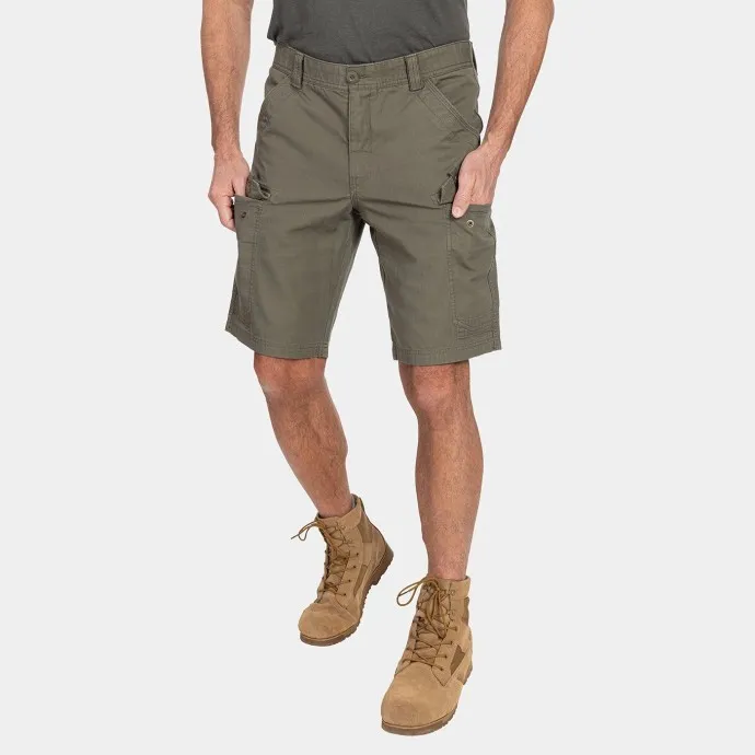 Shorts Ivor grün grün 48