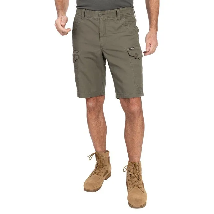 Shorts Ivor grün grün 50