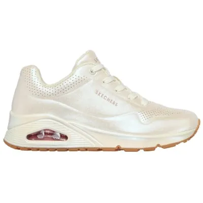 Skechers Uno - Pearl Queen Damen Freizeitschuhe kaufen