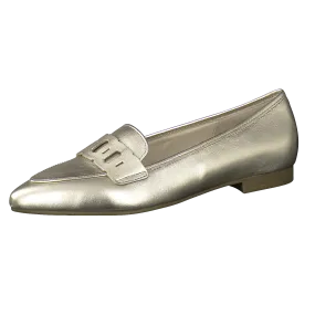 Slipper/Mokassins elegante Ballerinas