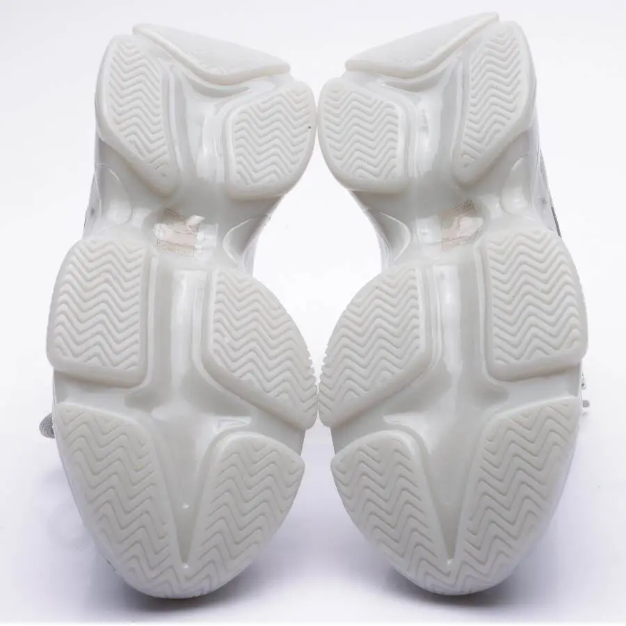 Sneaker EUR 37 Grau