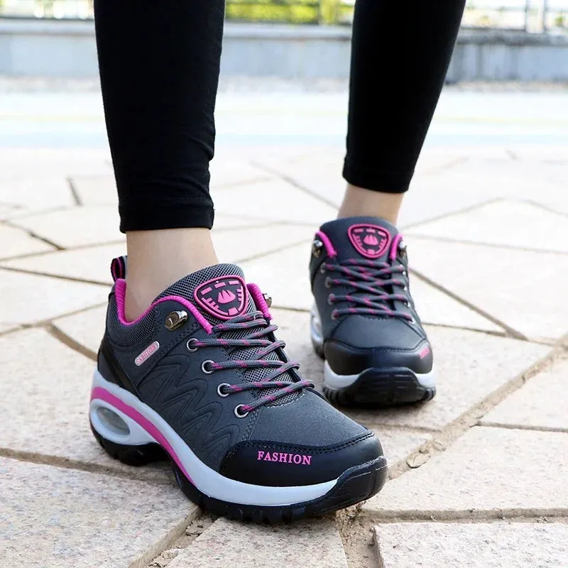 Sneakers | Ergonomische Schuhe