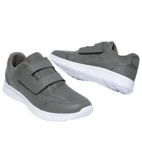 Sneakers Top Komfort mit Klettverschluss