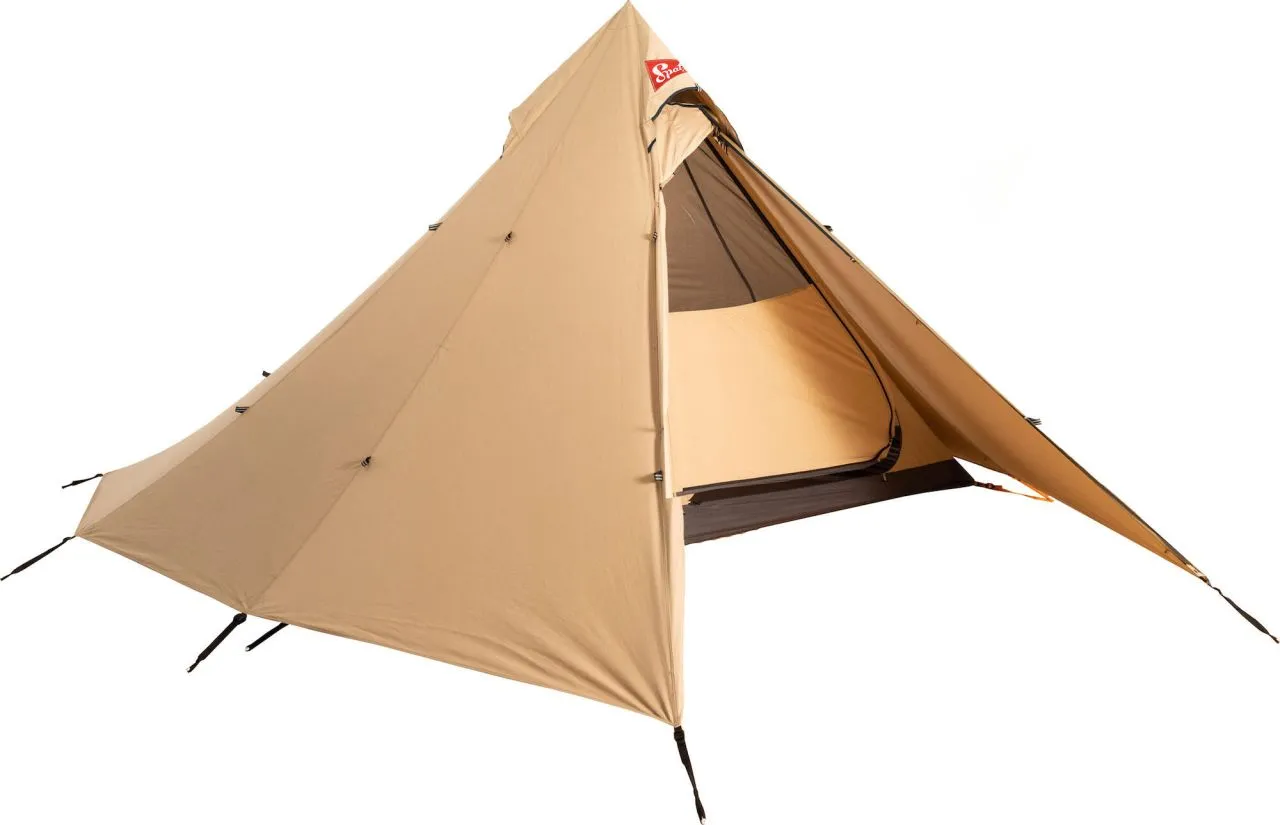 Spatz Tent Wigwam 5 BTC - 5-Personen Zelt