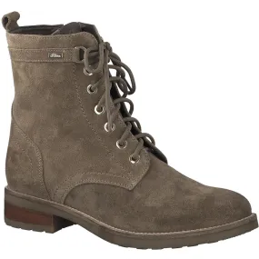 Stiefeletten 25103 pistachio