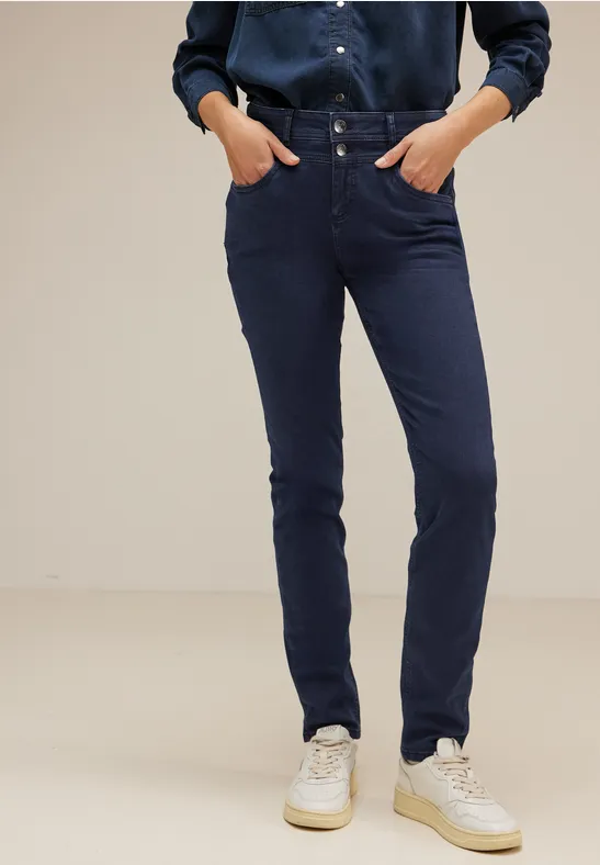 Street One Free to move Jeans  - Style JANE