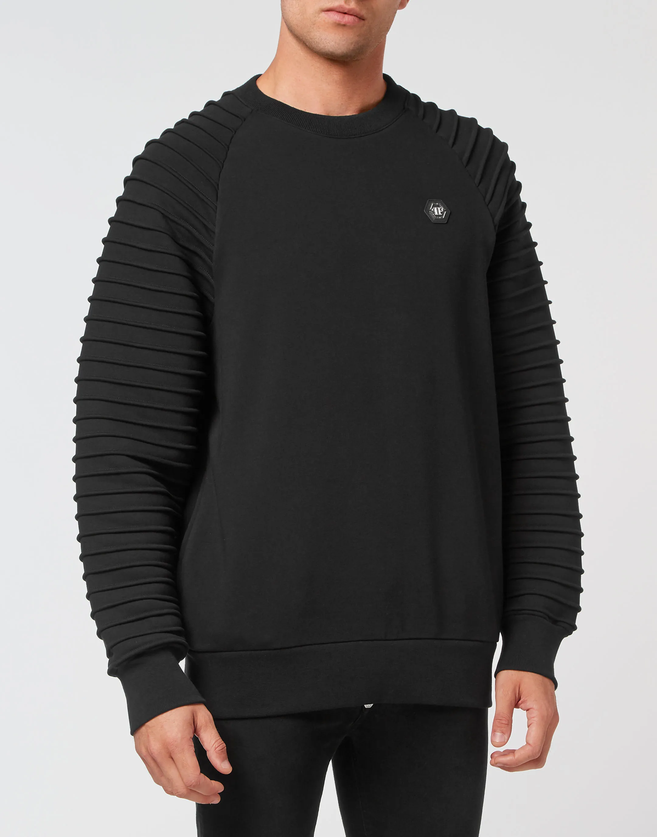 Sweatshirt LS