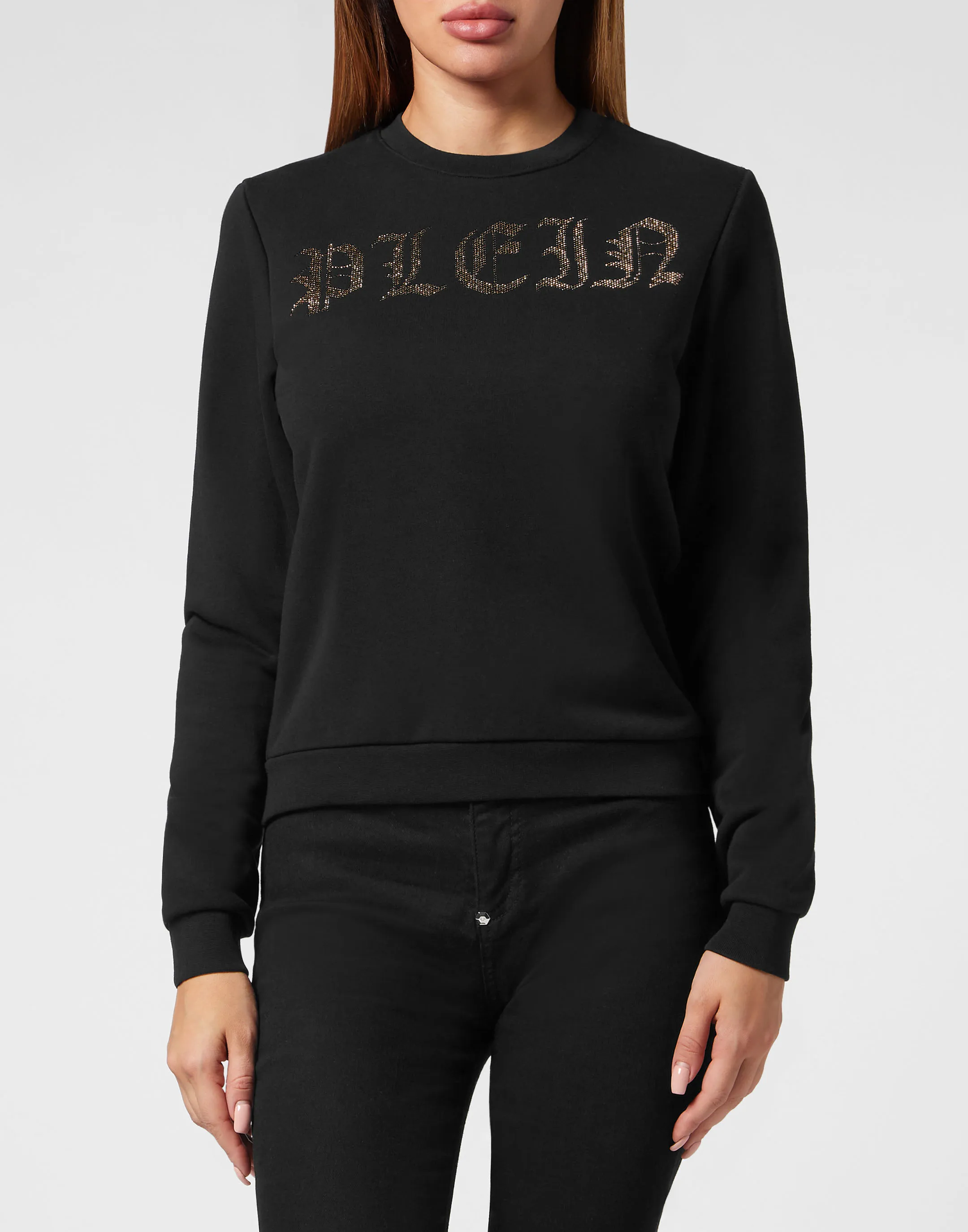 Sweatshirt Roundneck