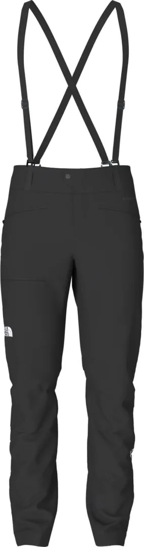The North Face Mens Summit Chamlang Softshell Pant - Herren Kletterhose