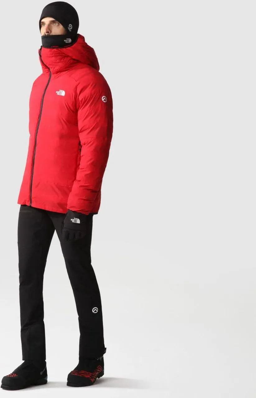 The North Face Mens Summit Chamlang Softshell Pant - Herren Kletterhose