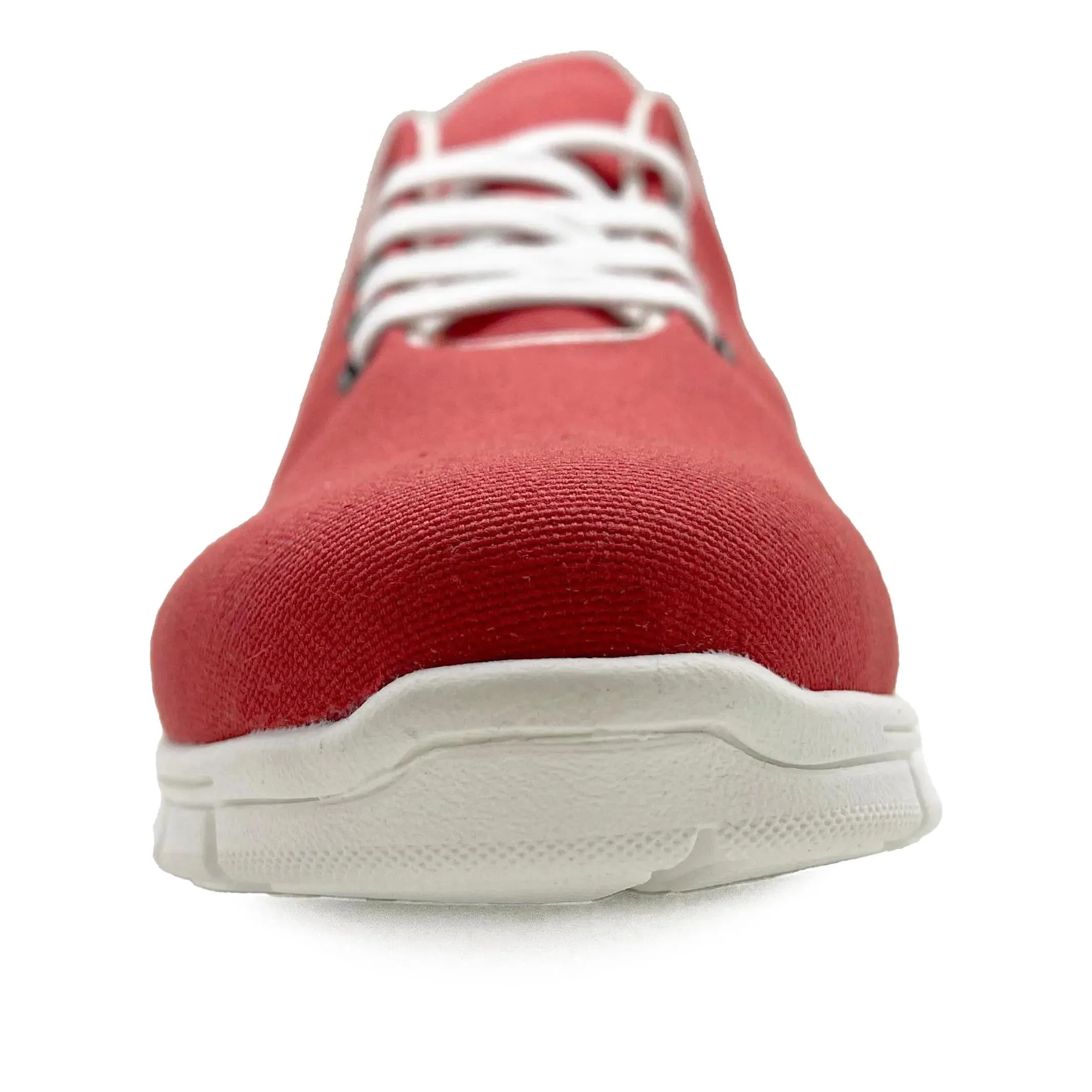   thies  thies ® Cottonrunner enzo | vegan aus Biobaumwolle mehrfarbig  Low-Top Sneaker 
