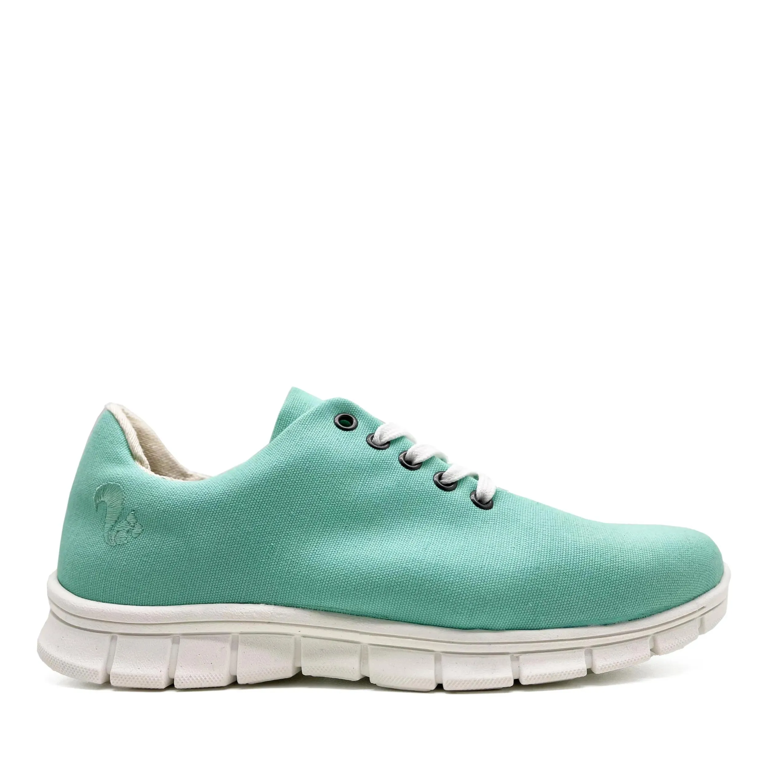   thies  thies ® Cottonrunner tropic | vegan aus Biobaumwol mehrfarbig  Low-Top Sneaker 