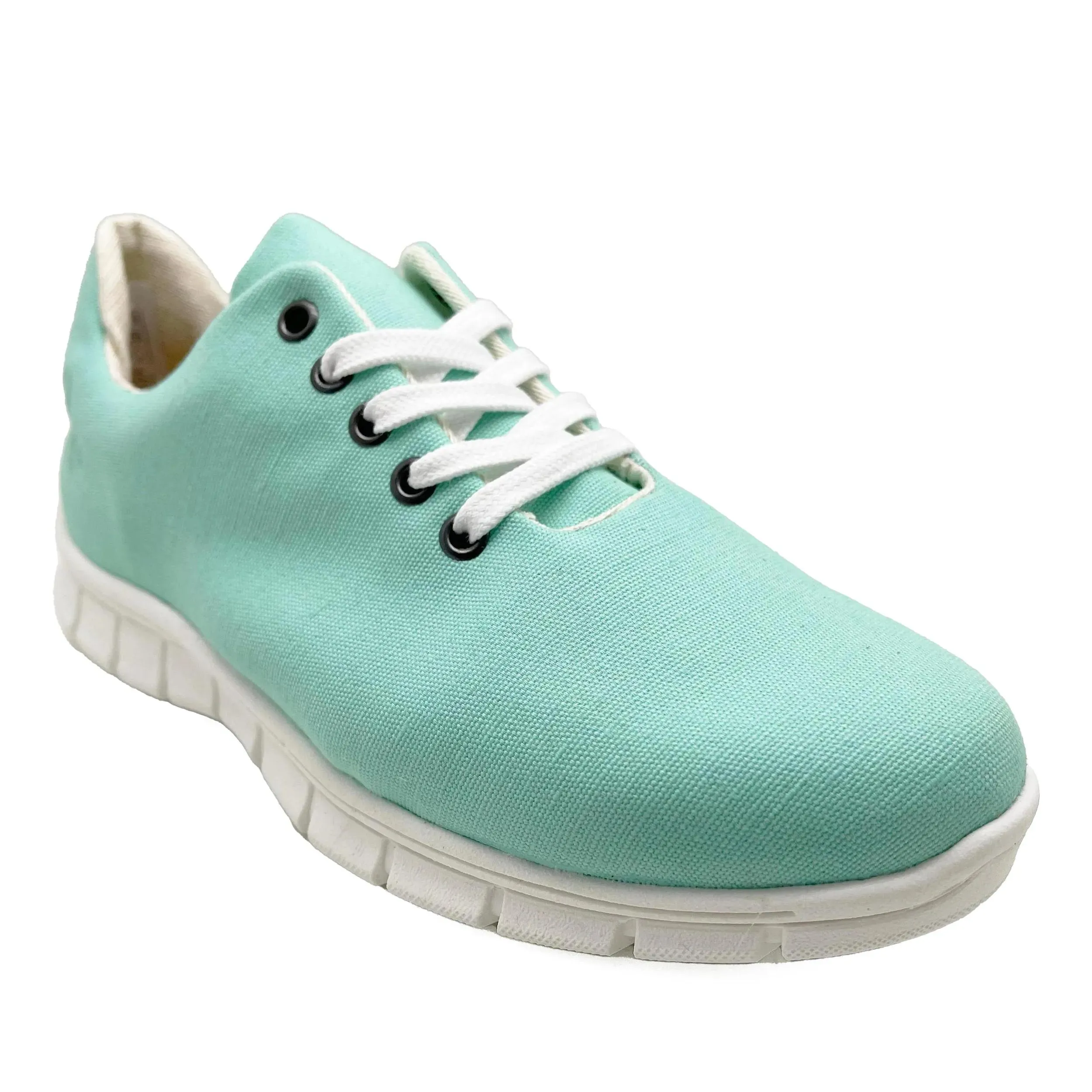   thies  thies ® Cottonrunner tropic | vegan aus Biobaumwol mehrfarbig  Low-Top Sneaker 