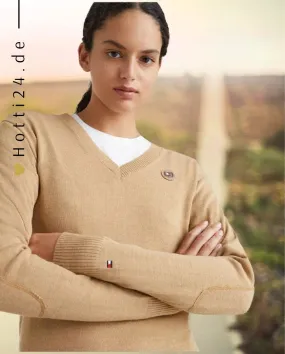 TOMMY HILFIGER »Damen Pullover