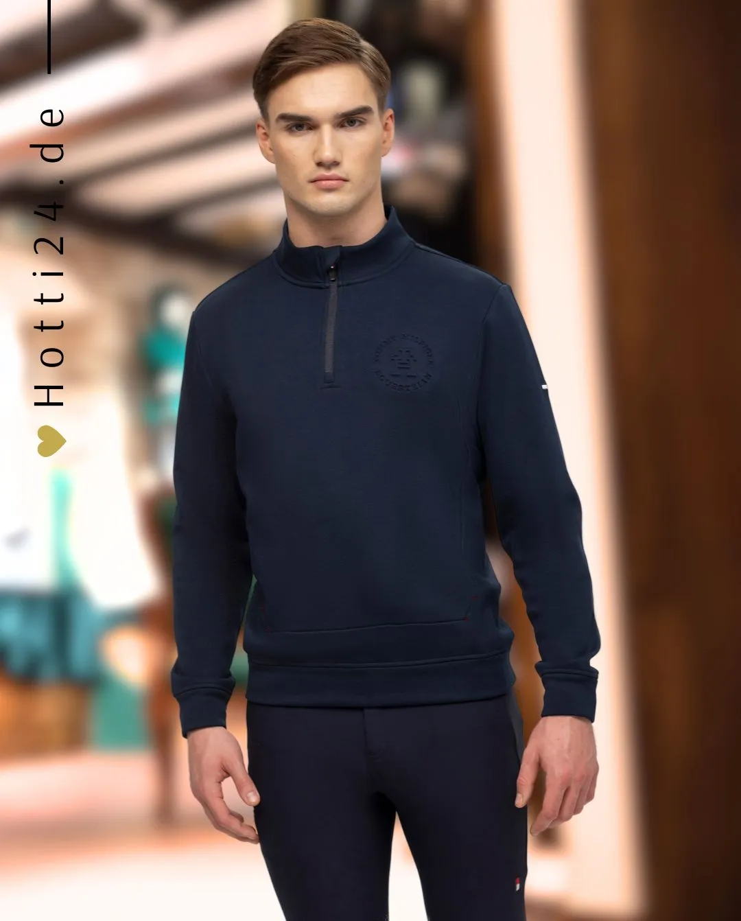TOMMY HILFIGER »Pullover Dallas