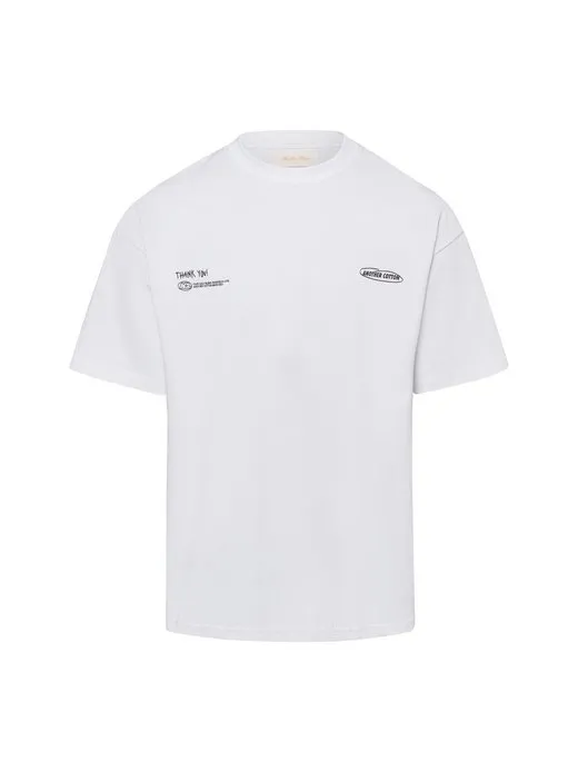 Unisex T-Shirt - Essentials Oversized