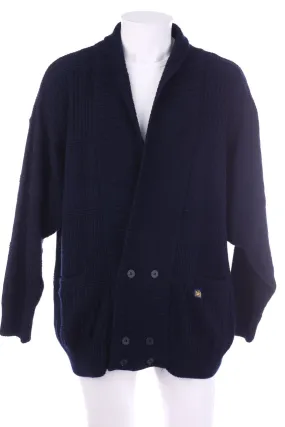 WESTBURY by C&A - Vintage-Cardigan aus Schurwoll-Mix - 60