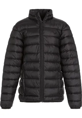Whistler Leopold Pro-lite Outdoorjacke Kinder 1001 Black im Online Shop von kaufen