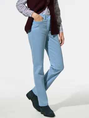Zauberbund-Hose Softcotton für Damen