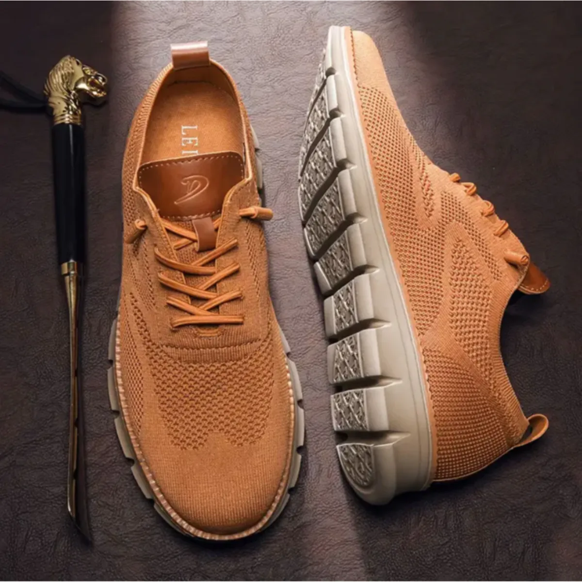 – ULTRA-BEQUEME SNEAKERS | OUTLET-VERKAUF